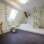 Kurvilla Am Park Pensjonat 3*
