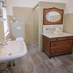 Kurvilla Am Park Pensjonat 3*
