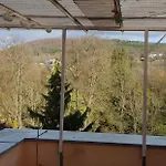 Kurvilla Am Park Pensjonat 3*