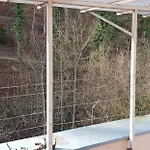 Pensjonat Kurvilla Am Park
