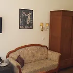 Pensjonat Kurvilla Am Park 3*
