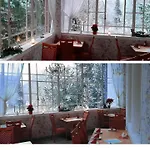 Kurvilla Am Park Pensjonat 3*