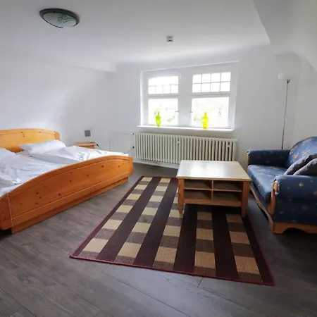 Kurvilla Am Park 3* Bad Kissingen